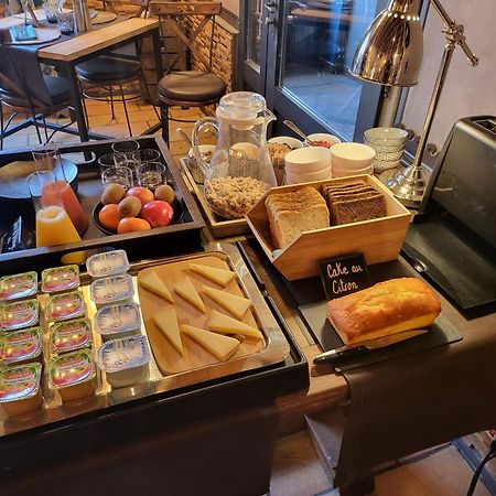 Hotel L' Oustaloun Maussane-les-Alpilles Zewnętrze zdjęcie