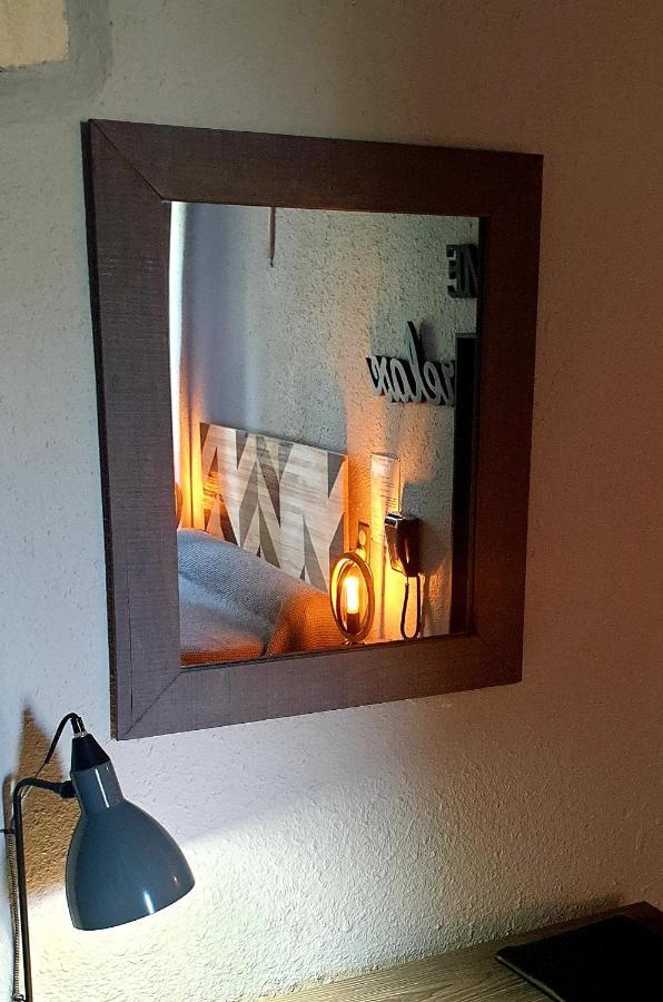 Hotel L' Oustaloun Maussane-les-Alpilles Zewnętrze zdjęcie
