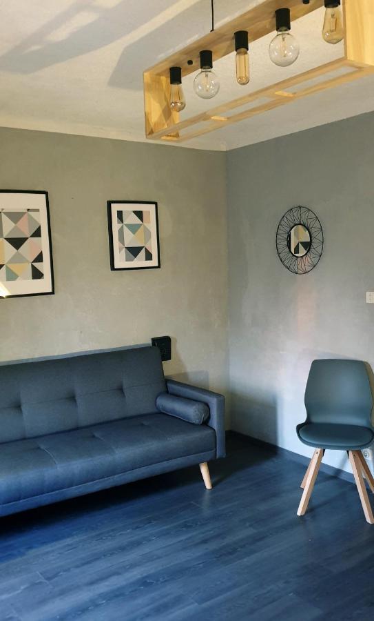 Hotel L' Oustaloun Maussane-les-Alpilles Zewnętrze zdjęcie