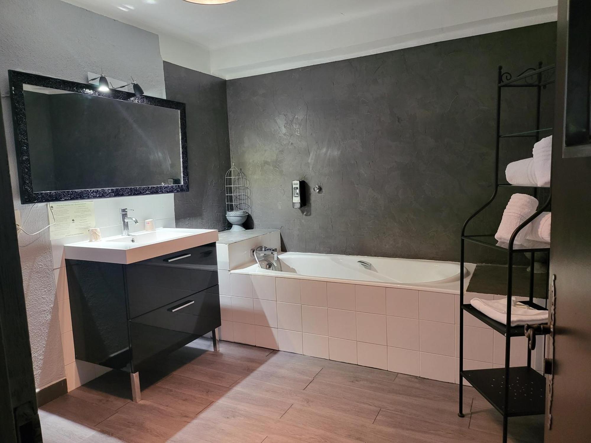 Hotel L' Oustaloun Maussane-les-Alpilles Zewnętrze zdjęcie