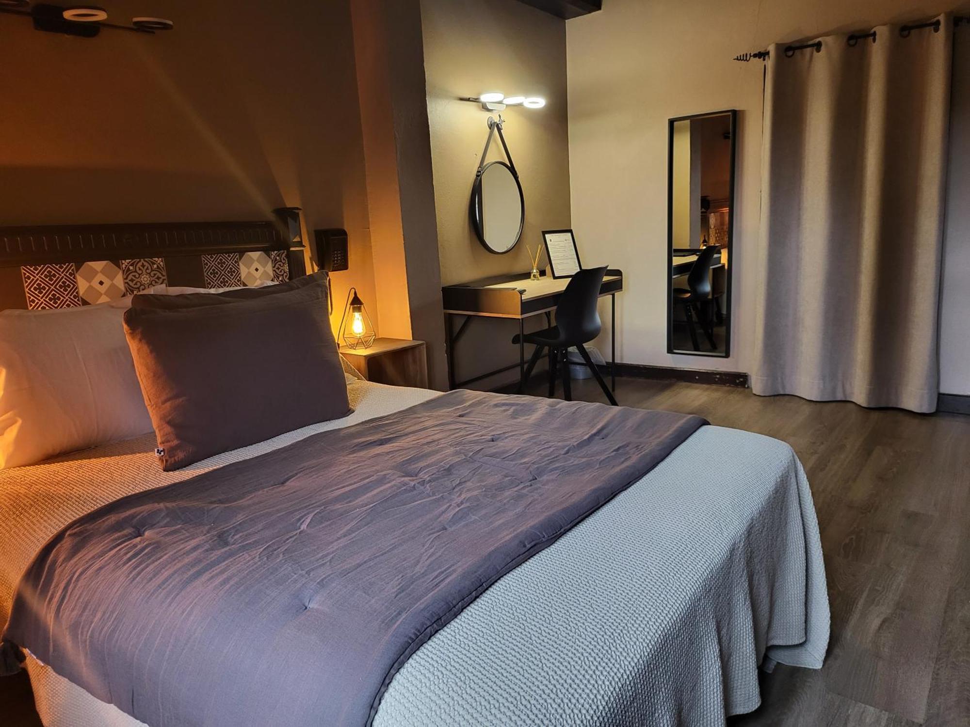Hotel L' Oustaloun Maussane-les-Alpilles Zewnętrze zdjęcie