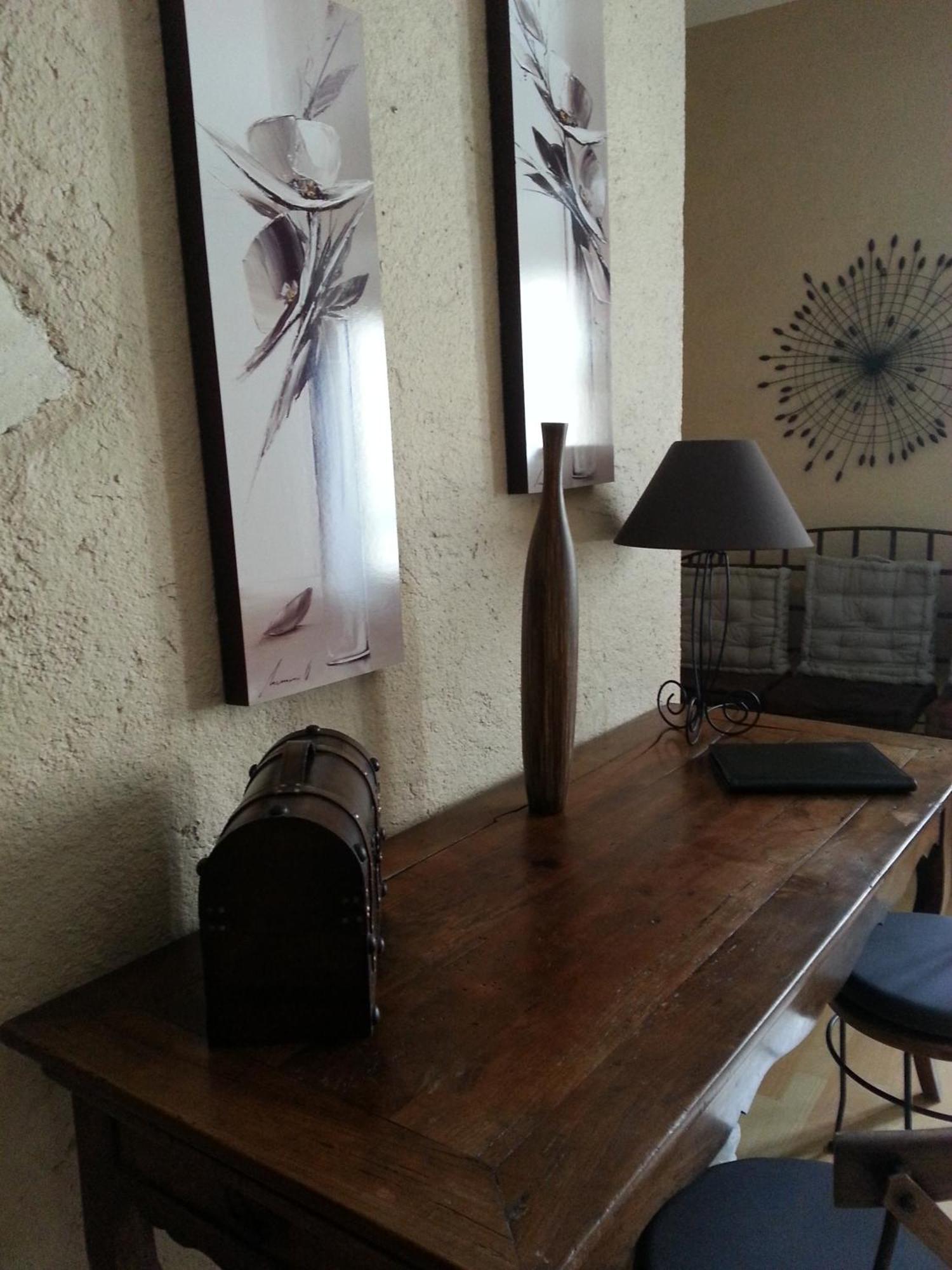 Hotel L' Oustaloun Maussane-les-Alpilles Pokój zdjęcie