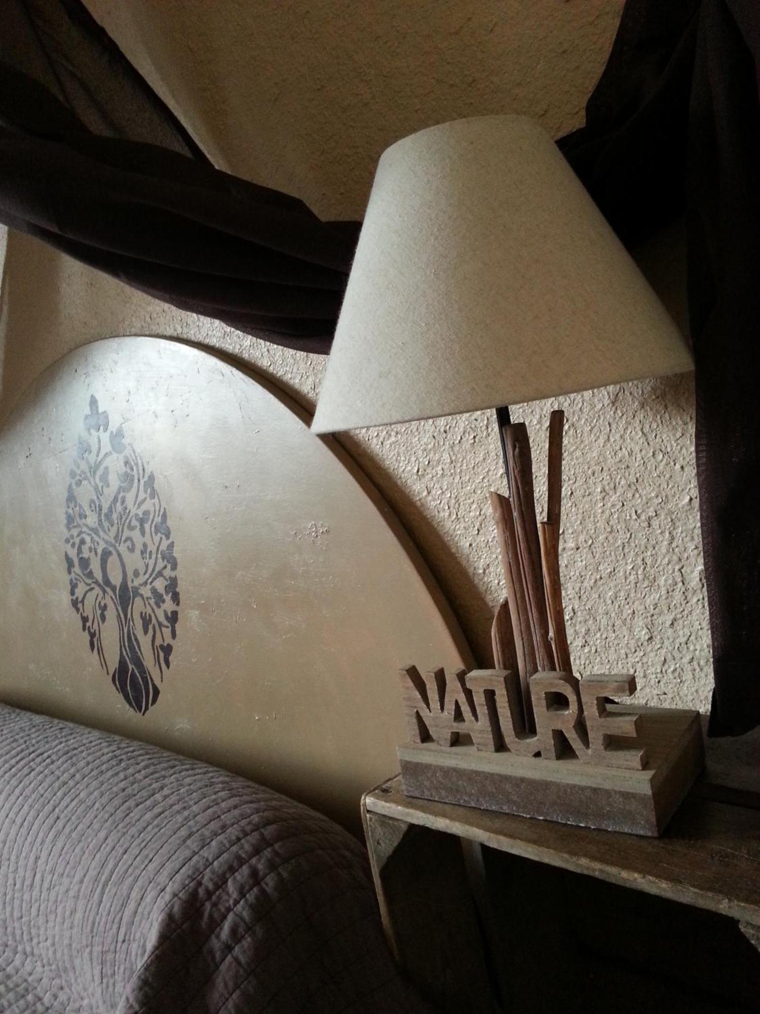 Hotel L' Oustaloun Maussane-les-Alpilles Pokój zdjęcie