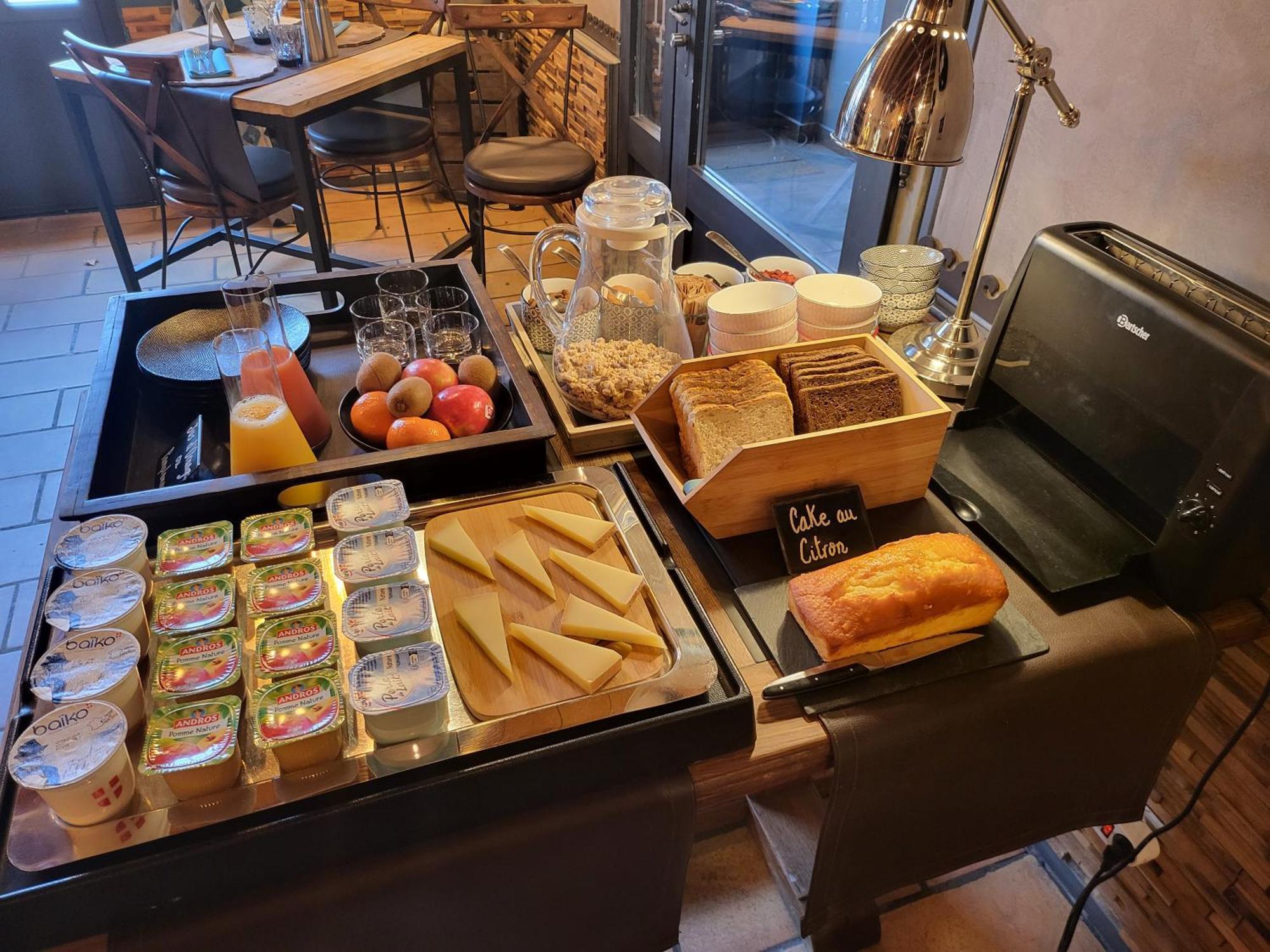 Hotel L' Oustaloun Maussane-les-Alpilles Zewnętrze zdjęcie