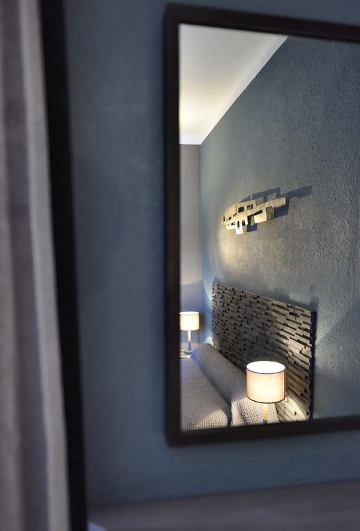Hotel L' Oustaloun Maussane-les-Alpilles Zewnętrze zdjęcie